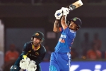 India Vs Australia breaking updates, India Vs Australia, india reports 2 wicket win against australia in first t20, Gst