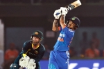 India Vs Australia breaking updates, India, india reports 2 wicket win against australia in first t20, Sublime