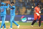 India, Netherlands, world cup 2023 india completes league matches on a high note, Icc world cup 2023
