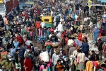 Indian Population, Indian Population 2023, india is now the world s most populous nation, Savings