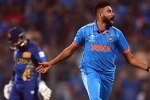 India Vs Sri Lanka, India Vs Sri Lanka new updates, world cup 2023 india beat sri lanka by 302 runs, Icc world cup 2023