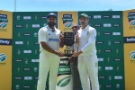 India Vs South Africa breaking news, India Vs South Africa test series, second test india defeats south africa in just two days, South africa