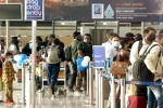 Air Suvidha for flyers, Air Suvidha process, india discontinues air suvidha for international passengers, Covid19