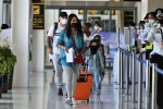 Covid-19 rules, Quarantine Rules India breaking news, india lifts quarantine rules for foreign returnees, Air suvidha