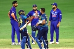 Asia Cup 2022, India Vs Sri Lanka scoreboard, india out of asia cup 2022, Nissan