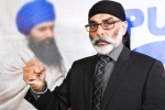 Gurpatwant Singh Pannun latest, Gurpatwant Singh Pannun updates, india responds on us court summons over khalistani terrorist, Gurpatwant singh pannun