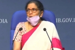 Nirmala Sitharaman, Defence, india to ease restrictions on foreign ownership in defence sectors, Nirmala sitharaman