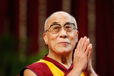 Despite China&rsquo;s warning, India to host Dalai Lama