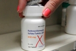 covid-19, covid-19, india to supply hydroxychloroquine to the badly hit nations due to covid 19, S k srivastava