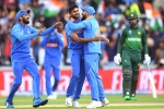 ICC world cup, ICC world cup, india vs pakistan icc cricket world cup 2019 india beat pakistan by 89 runs, India beat pakistan