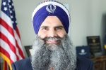 Rosa Parks Trailblazer Award, Indian American Gurinder Sikh Khalsa, indian american gurinder sikh khalsa announces entry into politics, H m business operation