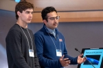 Keshav Raghavan, CubeSat to be launched by NASA, indian american student led team s cubesat to be launched by nasa, Cosmic radiation