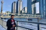 pulwama terror attack fundraiser, Indian american Viveik Patel, facebook waives of fee of 1 05 mn raised by indian american viveik patel for pulwama victims kin, Pulwama terror attack