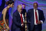 Indian American confident about India-US ties, India-US ties, indian americans feels confident on indo us ties, Presidential inauguration