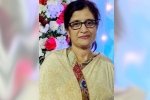 sri lanka, sri lanka, sri lanka blasts death came to indian descent woman holidaying in island nation when she was about to check out, Kadi