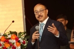 Indian diplomat harsh shringla, shringla, indian diplomat harsh shringla lauds india caucus for boosting indian american ties, Darjeeling