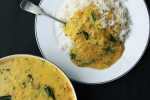daal chawal in english, Dal Chawal, indian dish dal chawal can help you lose weight says study, Rice intake