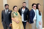 chief guest, Indian movies, indian film festival of melbourne to take place following month rani mukerji as chief guest, Bajpayee