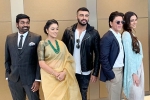 iffm 2019, iffm 2019, vijay sethupathi srk others at indian film festival of melbourne, Film festivals