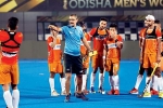 2018 Men's Hockey World Cup, Indian hockey coach, indian hockey team capable of creating history coach, Croatia