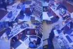 Dasari Gopikrishna Dallas, Dasari Gopikrishna death, indian man shot dead during texas robbery, Associations