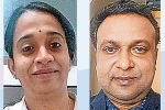 Vidhya Chandran, Vidhya Chandran, indian man stabs wife to death in uae after heated argument, Domestic abuse