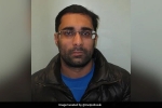 vehicle, Chirag Patel, indian origin man jailed in uk over handling stolen vehicles, Burglary