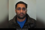 high value, Patel, indian origin man jailed in uk over handling stolen vehicles, South london