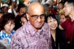 Singapore President Halimah Yacob, Singapore President Halimah Yacob, indian origin man becomes the president of singapore, Indian origin