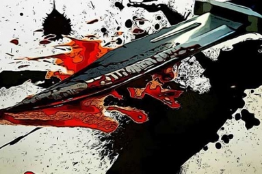 23-Year-Old Indian Origin Woman Stabs Her Father to Death in South Africa 23-Year-Old Indian Origin Woman Stabs Her Father to Death in South Africa