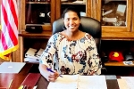 Rejani Raveendran updates, Rejani Raveendran latest, indian origin student for wisconsin senate, Us senate