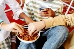 Indian Snacking Habits breaking, Indian Snacking Habits breaking news, how indian snacking habits can impact gut health, Fruits