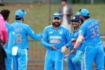 world cup 2023 india team, WC 2023, indian squad for world cup 2023 announced, Indian cricket team