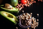 chickpea in western countries, chickpea ppt, rise of indian staples in western countries, Besan