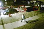 Syed Mazahir Ali breaking, Syed Mazahir Ali attacked, indian student attacked in us makes an appeal, Cctv footage