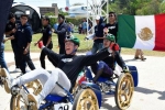 NASA annual rover challenge, nasa rover challenge winners, three indian teams win awards at nasa annual rover challenge, High school student