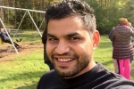 new jersey, new jersey, indian techie dies after drowning in new jersey lake, Gofundme
