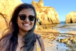 Nabaruna Karmakar dead, Nabaruna Karmakar, indian women shot dead in usa, Bengali