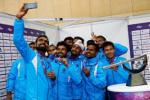Indian hockey team, Indian hockey team, pm modi leads praise of indian hockey team, Rohan bopanna