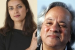 Indian-origin authors Joins against Donald Trump’s Ban, Rita Dove, indian origin authors joins anti travel ban, Hossein