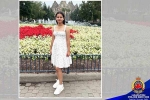 Harsimrat Randhawa accident, Harsimrat Randhawa accident, indian student killed in canada by stray bullet, Indians