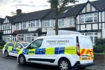 South UK, Indian woman Killed in UK pictures, indian woman stabbed to death in the united kingdom, United kingdom