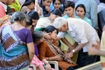 telugu population in world, telugu population in world, ts govt assists over 595 bodies of immigrants to reach hometowns, Nri welfare