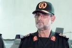 Alireza Tangsiri killed, Alireza Tangsiri Iran, iran naval commander alireza tangsiri killed, Alireza tangsiri