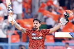 SRH Vs RR latest breaking, SRH Vs RR scoreboard, ishan kishan s ton brings an easy victory to srh, Nris