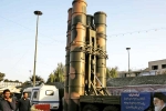 Israel Vs Iran damage, S-300 in Iran, israel destroys iran s s 300, Rajesh