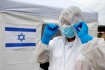 Israel Coronavirus updates, Israel Coronavirus latest updates, israel drops plans of outdoor coronavirus mask rule, Foreigners