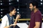 Jaanu movie rating, Jaanu rating, jaanu movie review rating story cast and crew, Ok jaanu movie review