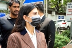 Jacqueline Fernandez news, Patiala House Court, jacqueline fernandez appears before patiala house court, Jacqueline fernandez