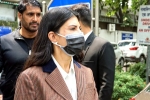 Jacqueline Fernandez controversy, Jacqueline Fernandez latest, jacqueline fernandez appears before patiala house court, Screenshot